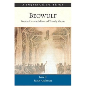 Beowulf (Longman Cultural Editions)