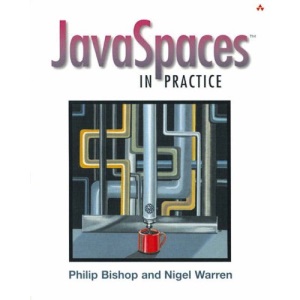 JavaSpaces in Practice