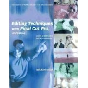 Editing Techniques with Final Cut Pro