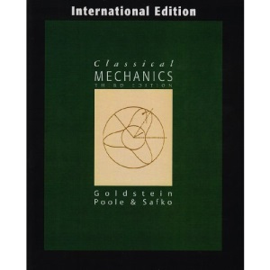 Classical Mechanics