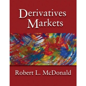 Derivatives Markets (International Edition)