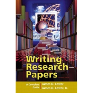 Writing Research Papers: A Complete Guide