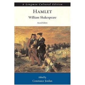 Hamlet (Longman Cultural Editions)