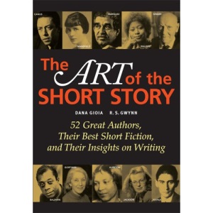 The Art of the Short Story (for Sourcebooks, Inc.)