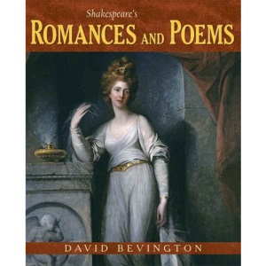 Shakespeare's Romances and Poems