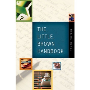 The Little, Brown Handbook