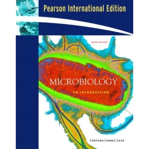 Microbiology: An Introduction