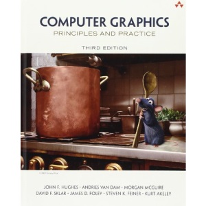 Computer Graphics: Principles and Practice: Principles and Practices