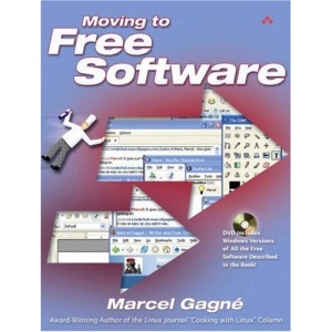 Moving to Free Software