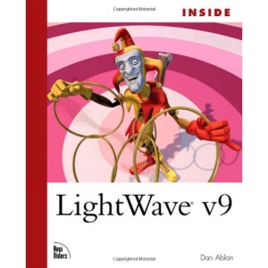 Inside Lightwave: v. 9