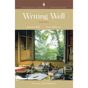 Writing Well (Longman Classics Series)