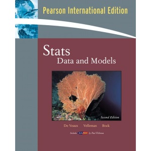 Stats: Data and Models: International Edition