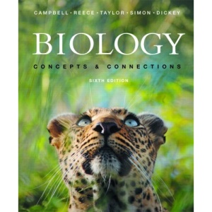 Biology: Concepts and Connections