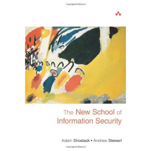 The New School of Information Security