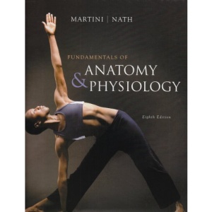 Fundamentals of Anatomy and Physiology