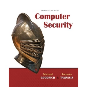 Introduction to Computer Security