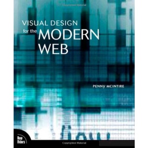 Visual Design for the Modern Web