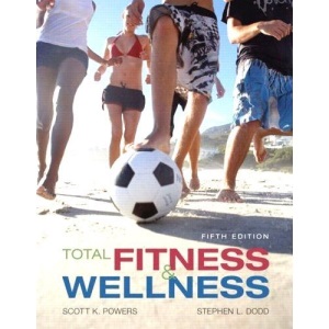 Total Fitness and Wellness