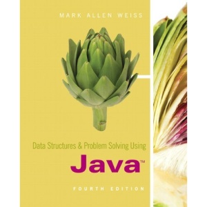 Data Structures and Problem Solving Using Java