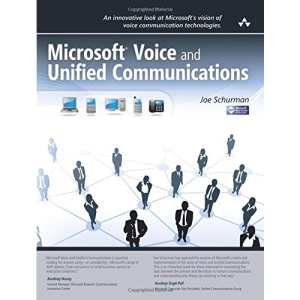 Microsoft Voice and Unified Communications