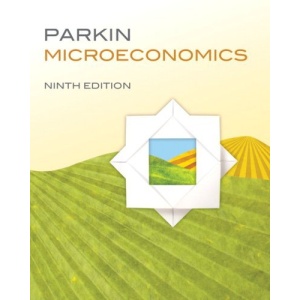 Microeconomics (Addison-Wesley Series in Economics)
