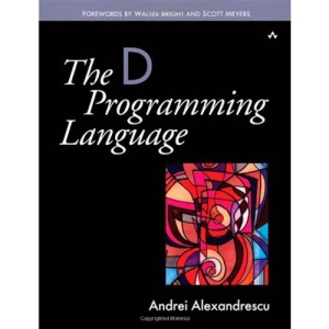 The D Programming Language
