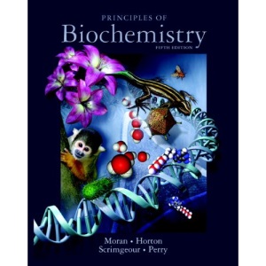Principles of Biochemistry