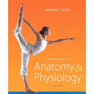 Fundamentals of Anatomy & Physiology