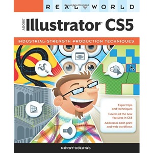 Real World Adobe Illustrator CS5