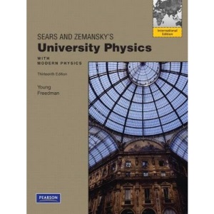 University Physics with Modern Physics: International Edition