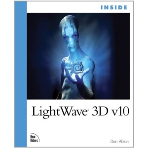 Inside LightWave 3D V10 (Inside (New Riders))