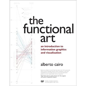 Functional Art, The: An introduction to information graphics and visualization (Voices That Matter)