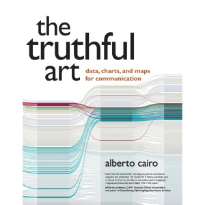 Truthful Art, The: Data, Charts, and Maps for Communication (Voices That Matter)