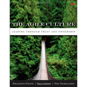 The Agile Culture: Move from Date-Driven to Value-Driven