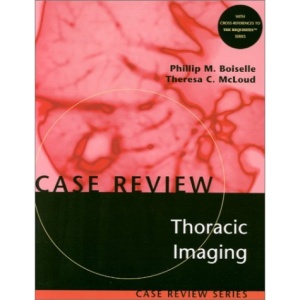Thoracic Imaging: Case Review Series