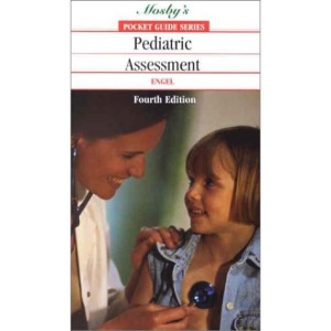 Pocket Guide to Pediatric Assessment (Nursing Pocket Guides)