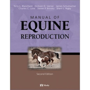 Manual of Equine Reproduction