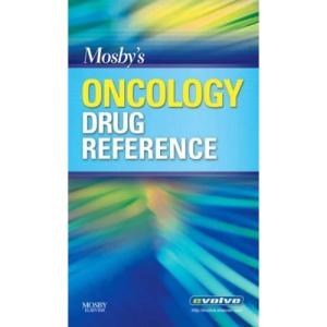 Mosby's Oncology Drug Reference