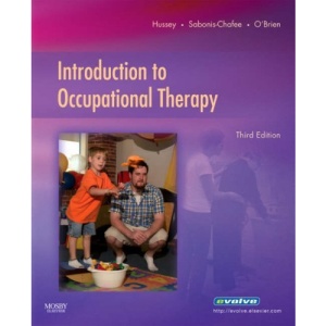 Introduction to Occupational Therapy