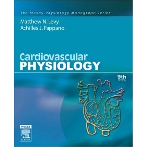 Cardiovascular Physiology: Mosby Physiology Monograph Series (Mosby's Physiology Monograph)