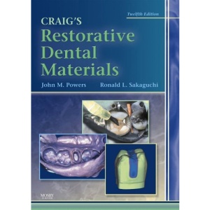 Craig's Restorative Dental Materials