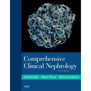 Comprehensive Clinical Nephrology: Text with CD-ROM