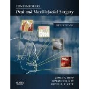 Contemporary Oral and Maxillofacial Surgery