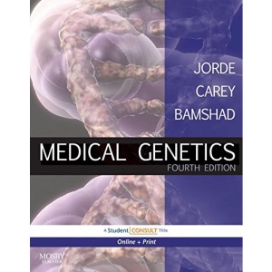 Medical Genetics: With STUDENT CONSULT Online Access