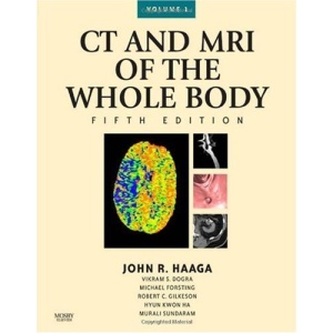 CT and MRI of the Whole Body, 2-Volume Set