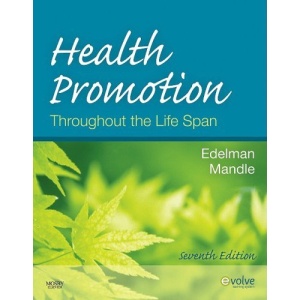 Health Promotion Throughout the Life Span