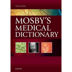 Mosby's Medical Dictionary, 10e