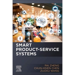 Smart Product-Service Systems