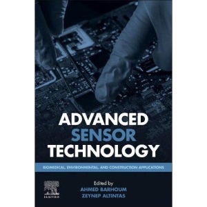 Advanced Sensor Technology: Biomedical, Environmental, and Construction Applications