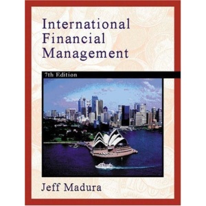 International Financial Management